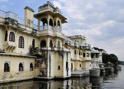 Bagore Ki Haveli