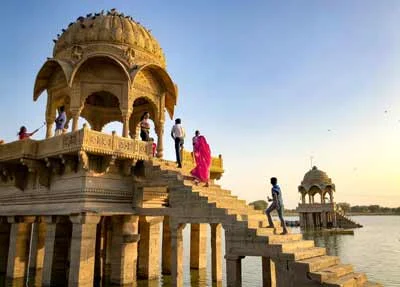 Udaipur Tours 8 Days
