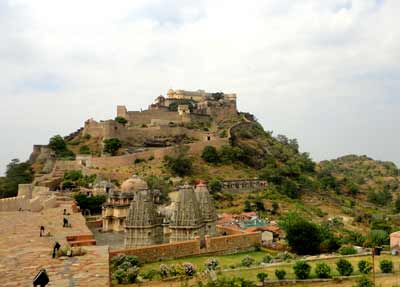 Excursion of Udaipur