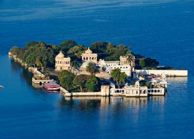 Udaipur Tour Package