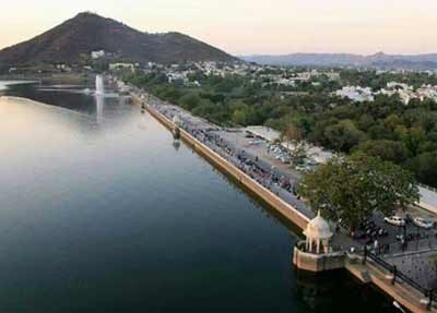 Udaipur Tour Package