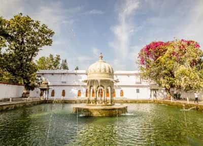 Udaipur Tour Package