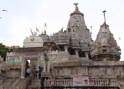 Udaipur Temples