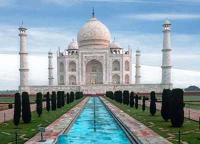 Udaipur Luxury Tour Package