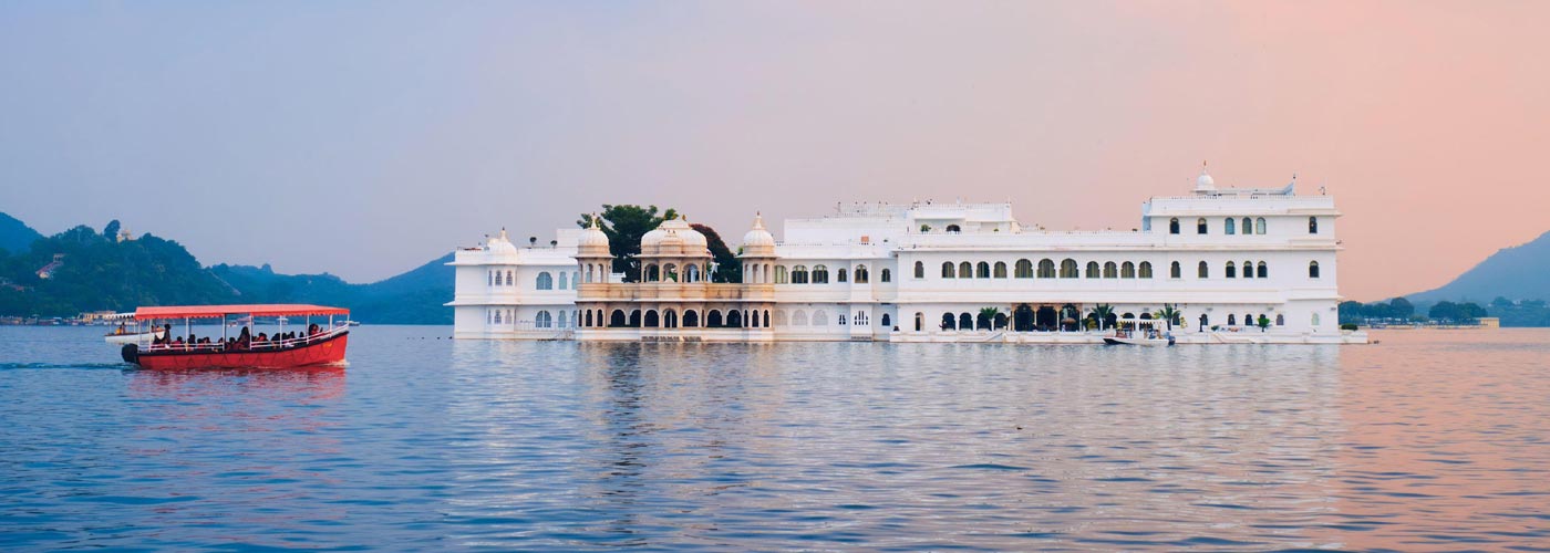 Udaipur Tour Packages