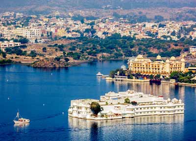 Udaipur Trip Package