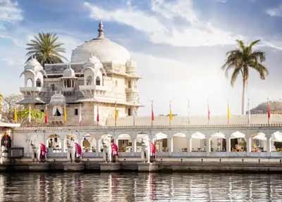 Udaipur Vacation Tour