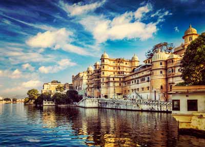 Udaipur Tour Package